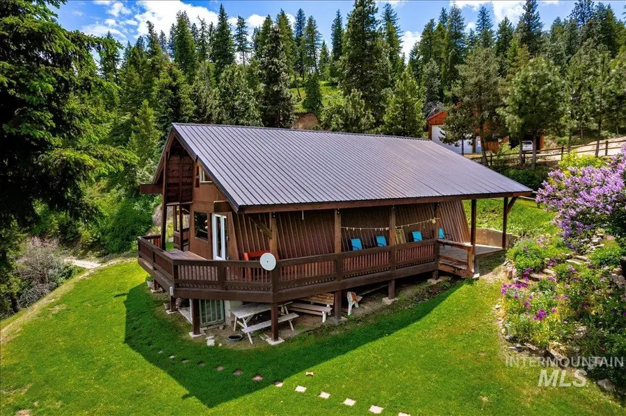 239 Tollgate Rd, Boise, ID 83716 - #2