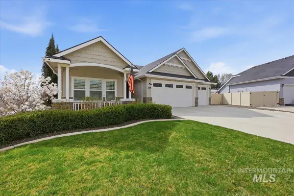 319 Sunderland St, Caldwell, ID 83605