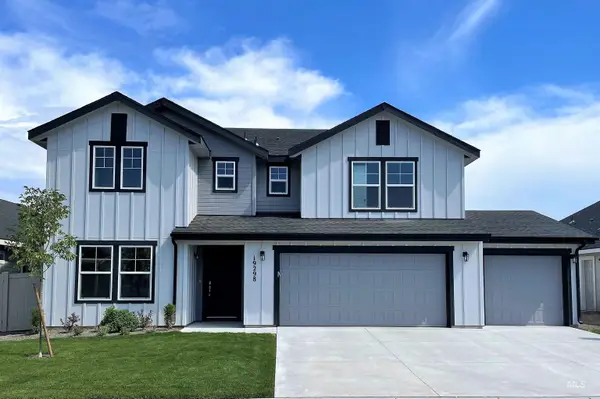 7688 E Meriwether Dr, Nampa, ID 83687
