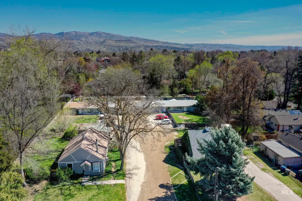 1000-1006 S Shoshone St And 2902 W Edson St, Boise, ID 83705 - #1