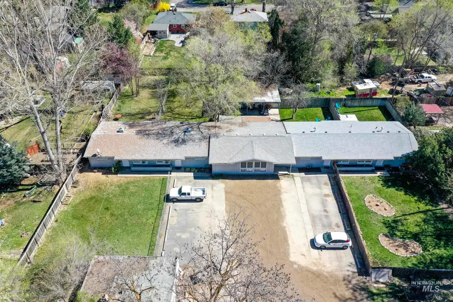 1000-1006 S Shoshone St And 2902 W Edson St, Boise, ID 83705 - #3