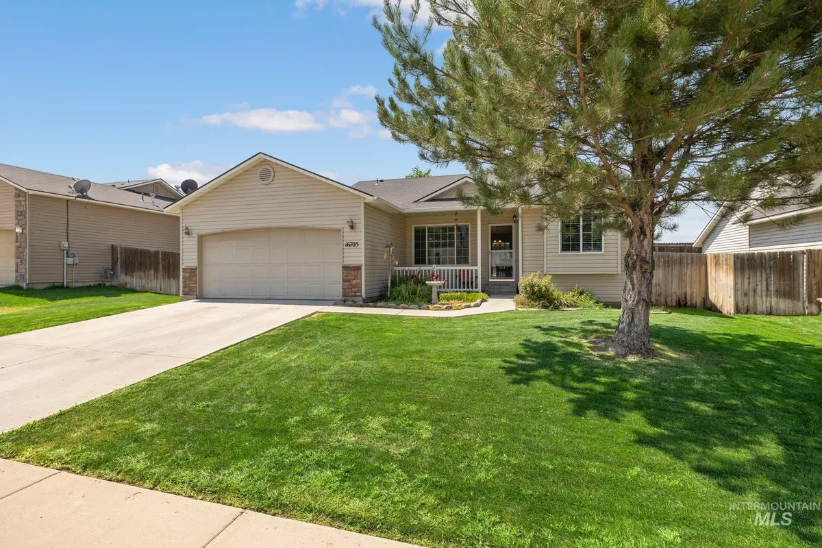 16705 Naito Ave, Caldwell, ID 83607 - #1