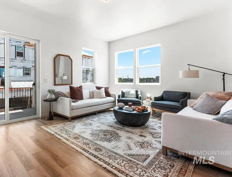 1603 N Impreza Ln #Lot 23/1, Boise, ID 83713 - #3