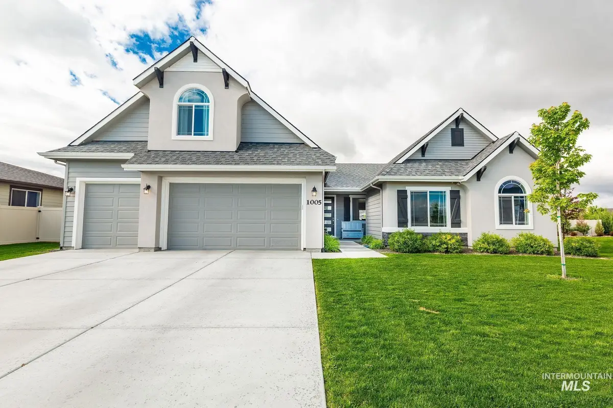1005 E Whig Dr., Kuna, ID 83634 - #1
