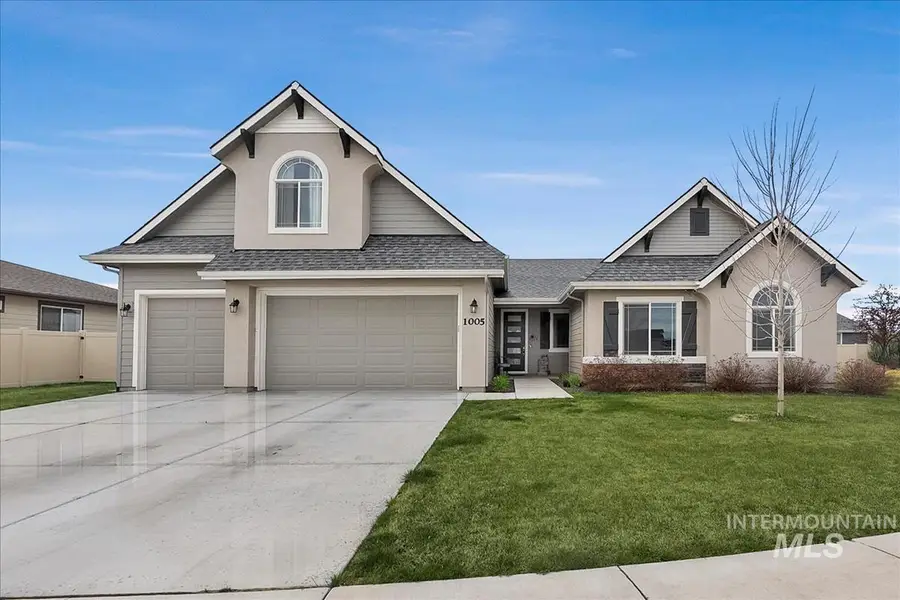 1005 E Whig Dr., Kuna, ID 83634 - #2