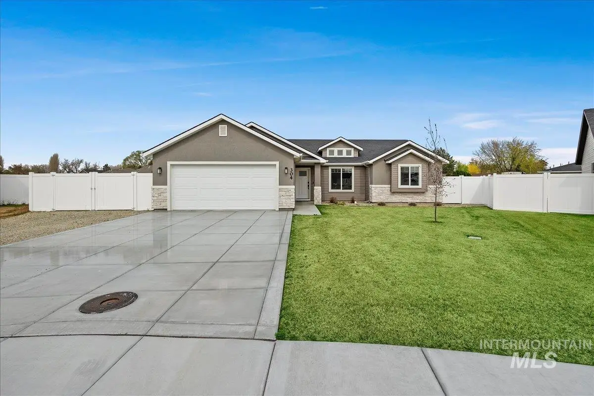 304 New Haven St, Rupert, ID 83350 - #1