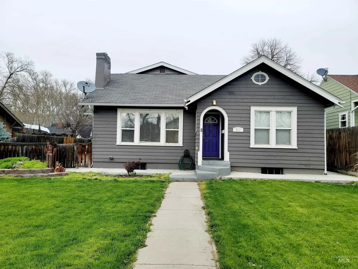 311 14th Ave., Lewiston, ID 83501 - #1