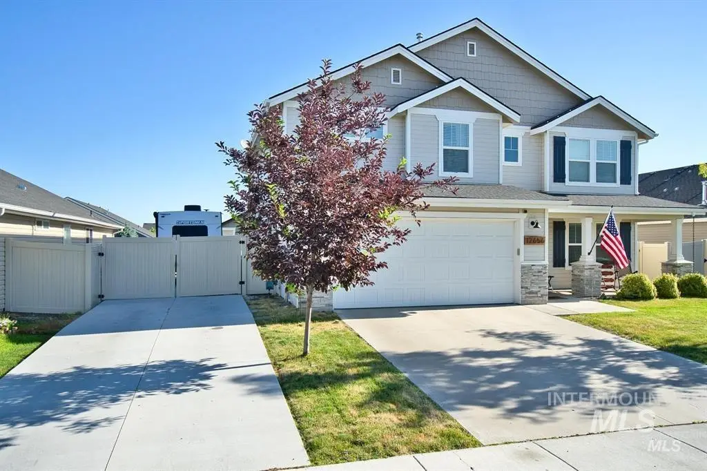 12656 Brun St., Caldwell, ID 83607 - #1
