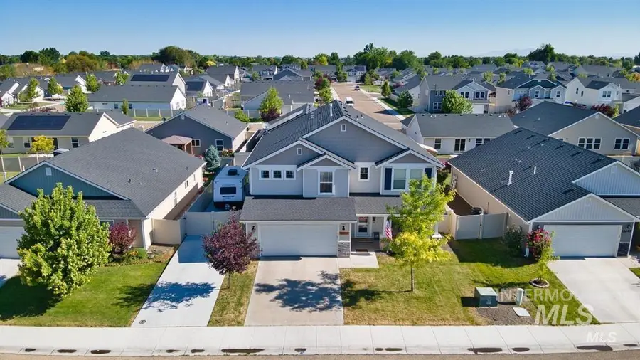 12656 Brun St., Caldwell, ID 83607 - #3