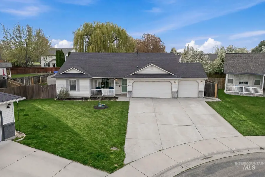 3648 N Rockcress Court, Boise, ID 83713 - #2