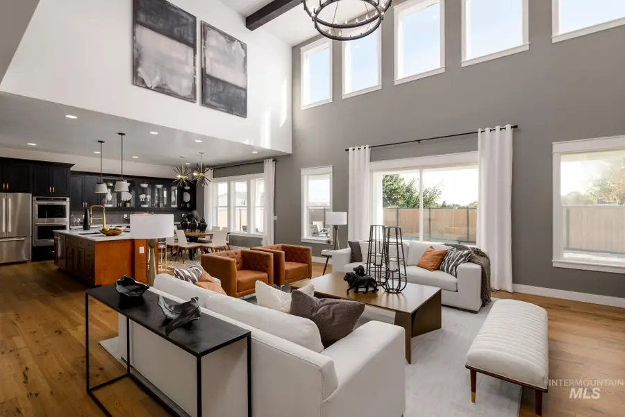 3370 N Del Sol Way, Star, ID 83669 - #3