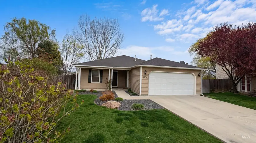 16056 N Pelican Butte Dr, Nampa, ID 83651 - #2
