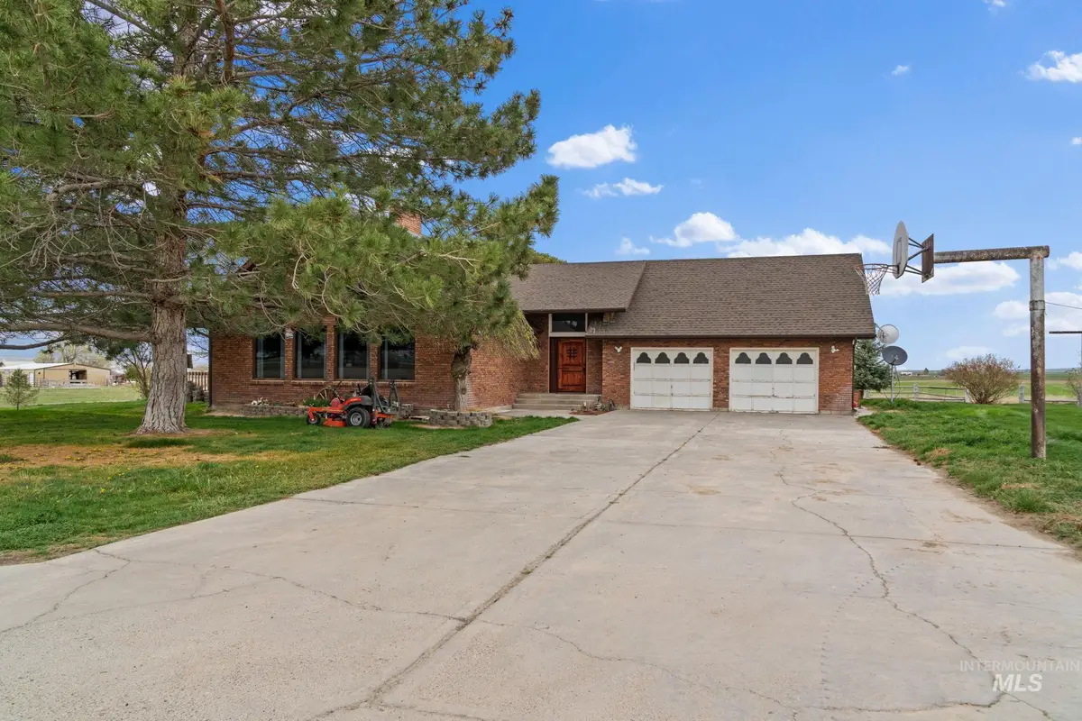 3154 N 4750 E, Murtaugh, ID 83344 - #1