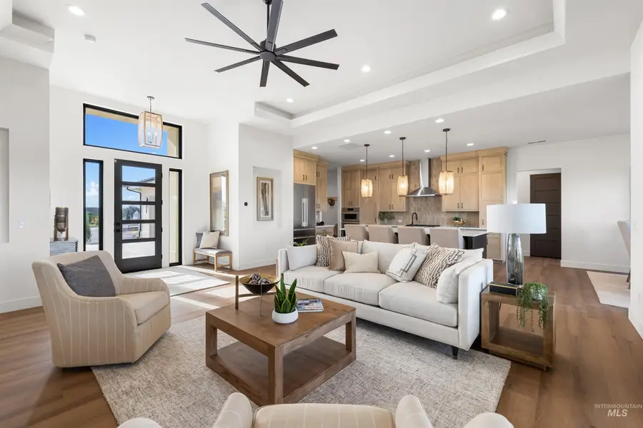 25425 Bur Oak Pl, Caldwell, ID 83607 - #3