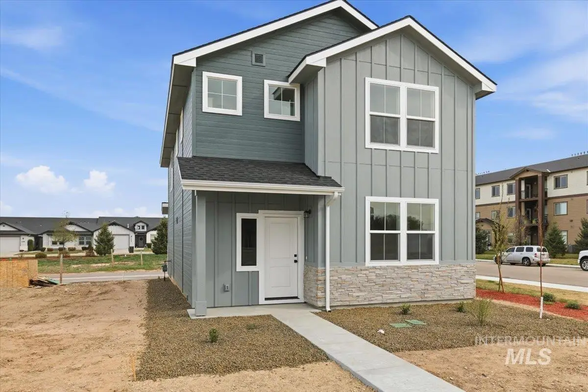 1177 E Jackpot Ln, Kuna, ID 83634 - #1