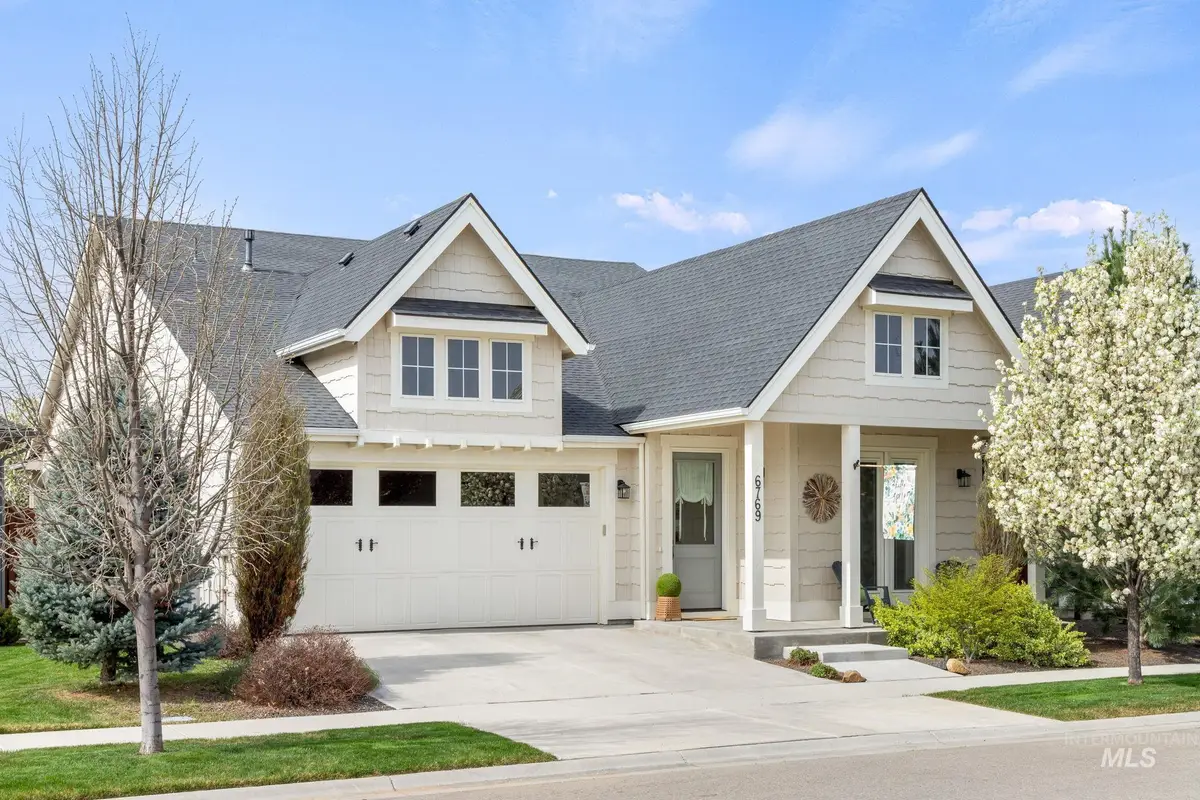 6769 S Kirra Ave, Boise, ID 83709 - #1