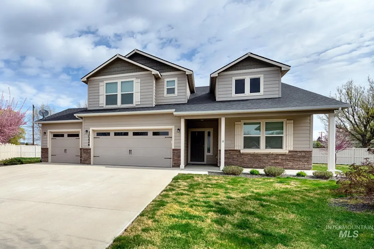 10226 W Shelborne Dr., Boise, ID 83709 - #1