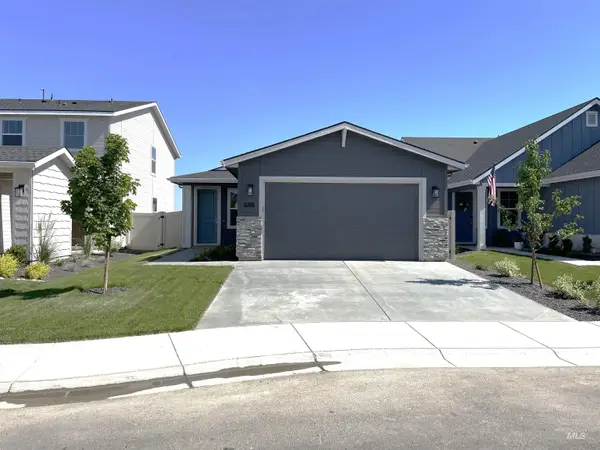 5905 N Backfire Way, Meridian, ID 83646