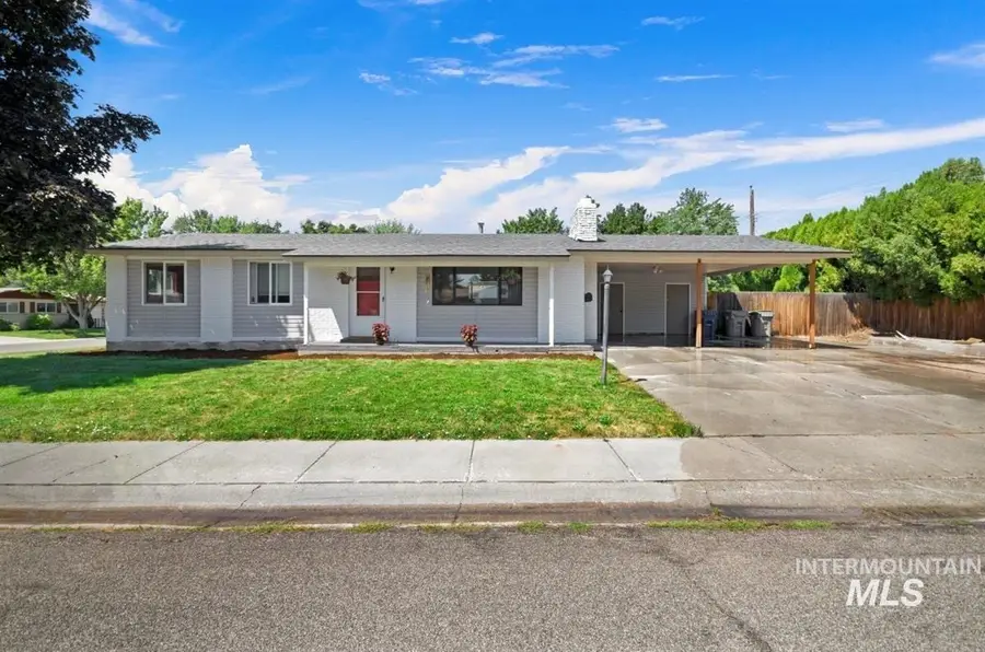 1305 N Chelsea St, Boise, ID 83704 - #2