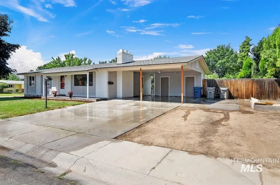1305 N Chelsea St, Boise, ID 83704 - #3