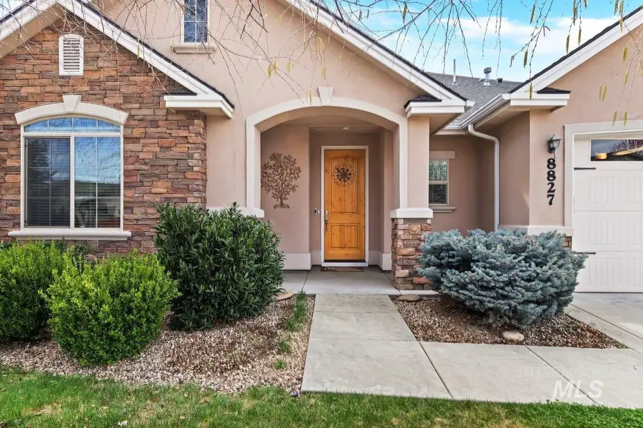 8827 W Sloan Street, Boise, ID 83714 - #2