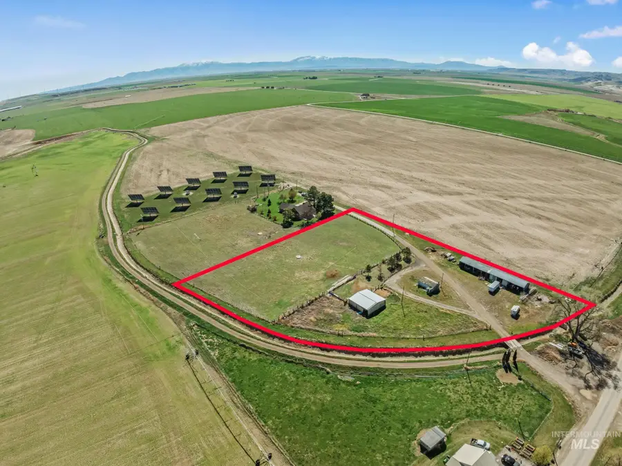 3150 N 4750 E, Murtaugh, ID 83344 - #2