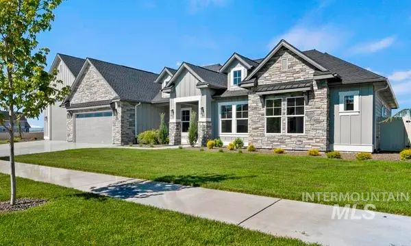 9283 Basin Kid, Middleton, ID 83644