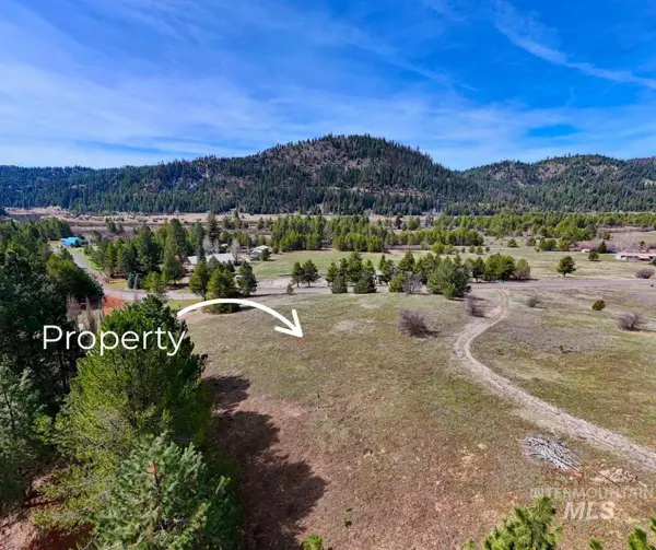 Ptn Lot 7 Packer John Road, Cascade, ID 83611
