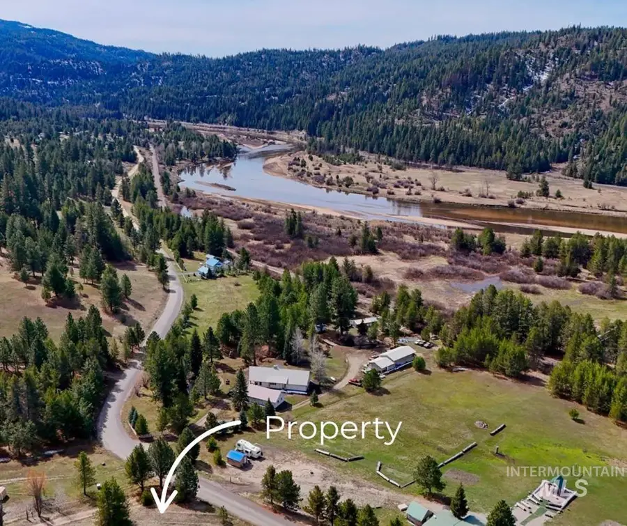 Ptn Lot 7 Packer John Road, Cascade, ID 83611 - #2