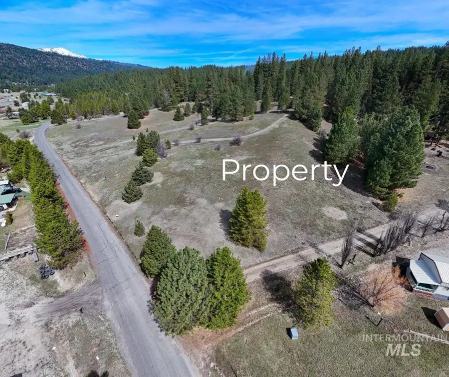 Ptn Lot 7 Packer John Road, Cascade, ID 83611 - #3