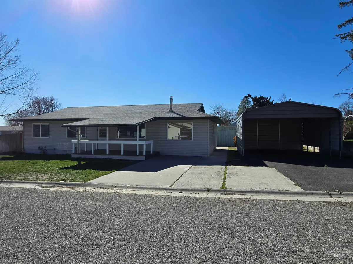 1011 S Cleveland St., Jerome, ID 83338 - #1