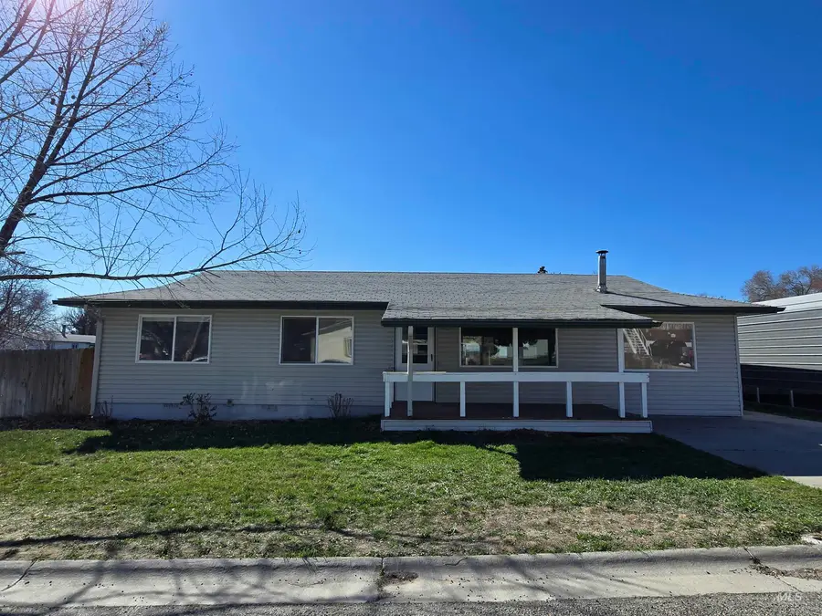 1011 S Cleveland St., Jerome, ID 83338 - #2