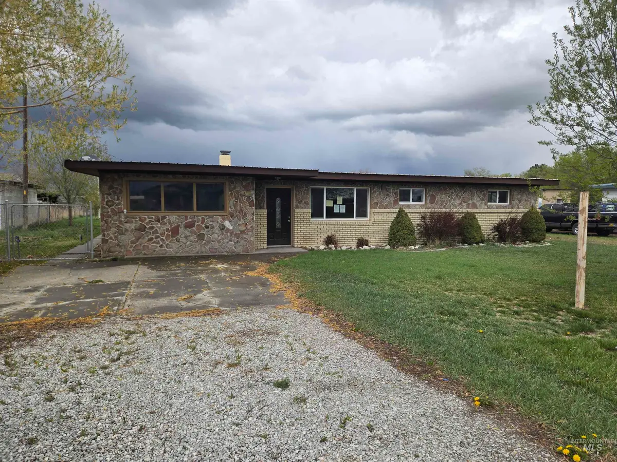 14 East 100 South, Rupert, ID 83350 - #1