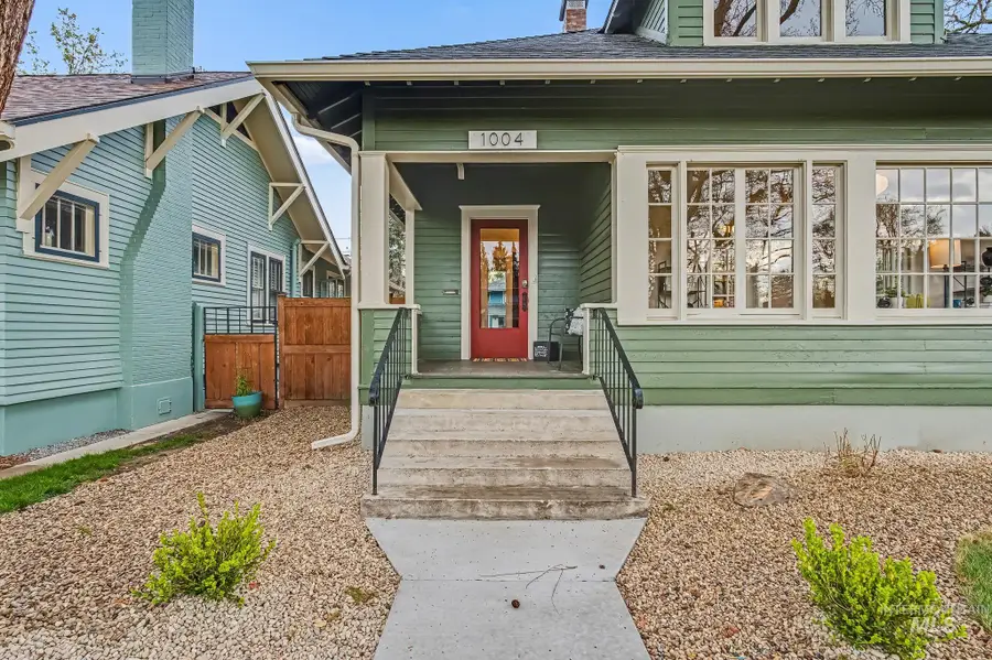 1004 N 17th, Boise, ID 83702 - #2