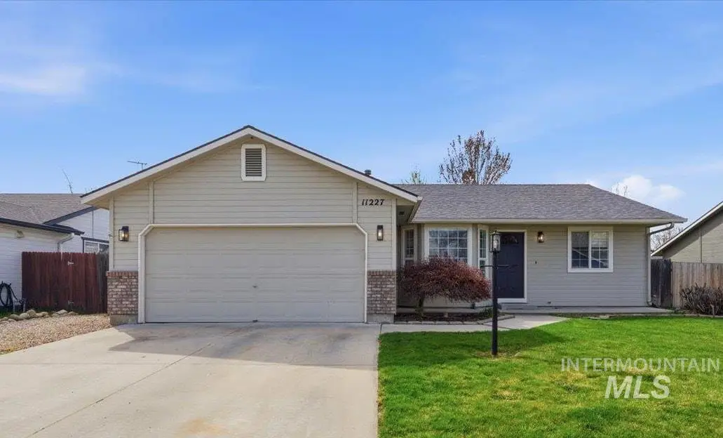 11227 W Montana St, Boise, ID 83713 - #1