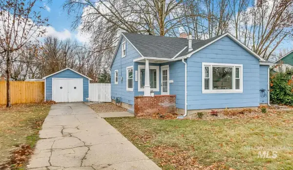 5211 W Ponder St, Boise, ID 83705