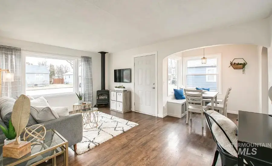 5211 W Ponder St, Boise, ID 83705 - #2