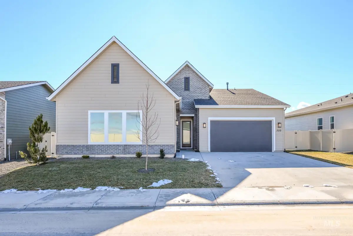 320 Orrison St, Caldwell, ID 83607 - #1