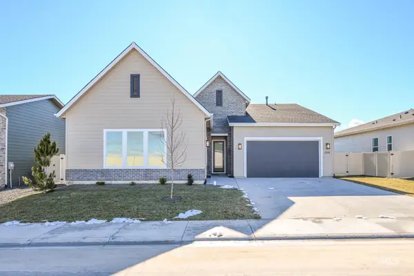 320 Orrison St, Caldwell, ID 83607