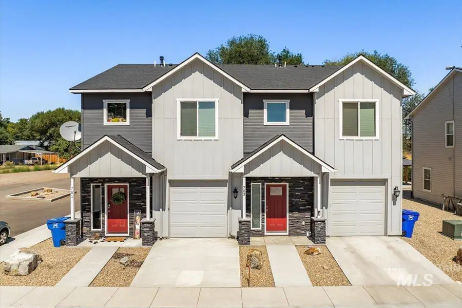 701 E Bates Ave, Parma, ID 83660 - #2