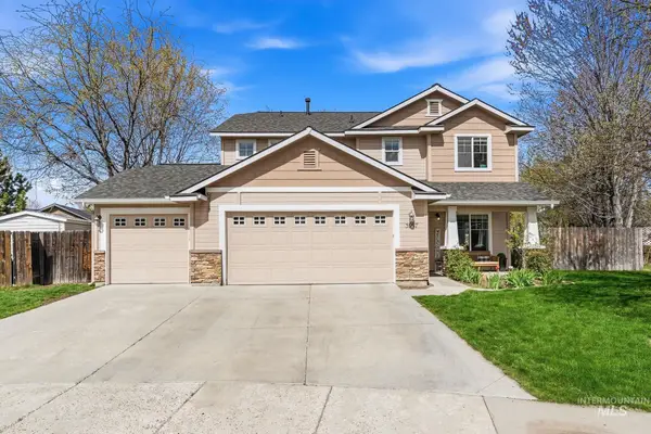 3997 N Larkin Place, Meridian, ID 83646
