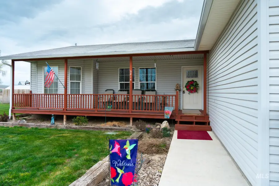 3814 Louise St., Vale, OR 97918 - #3