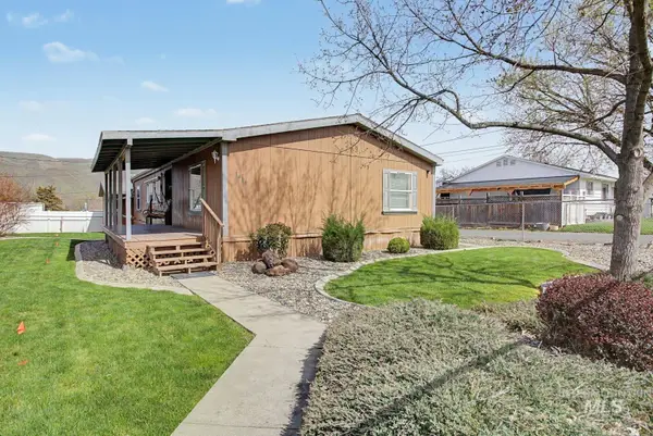 1480 Birch, Clarkston, WA 99403