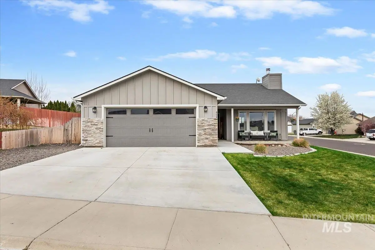 604 Bobwhite Ct, Marsing, ID 83639 - #1