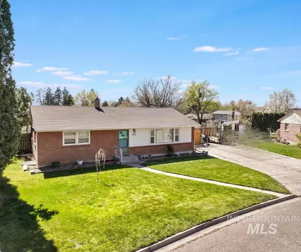 535 Yellowstone Dr, Jerome, ID 83338