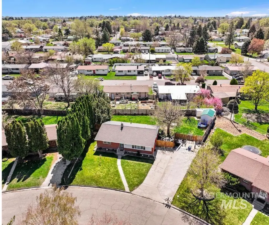 535 Yellowstone Dr, Jerome, ID 83338 - #3