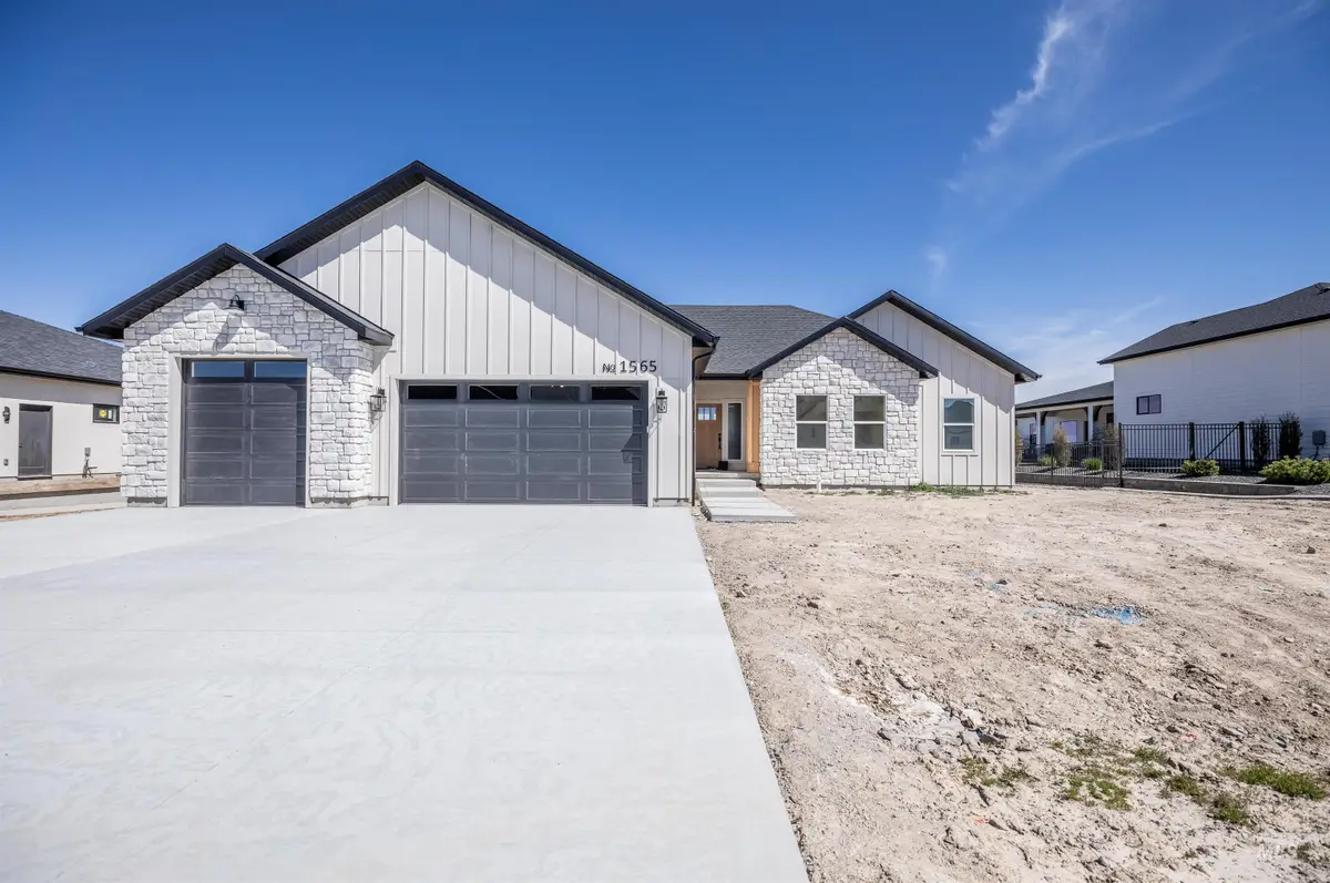 1565 Clear Creek Loop, Twin Falls, ID 83301 - #1