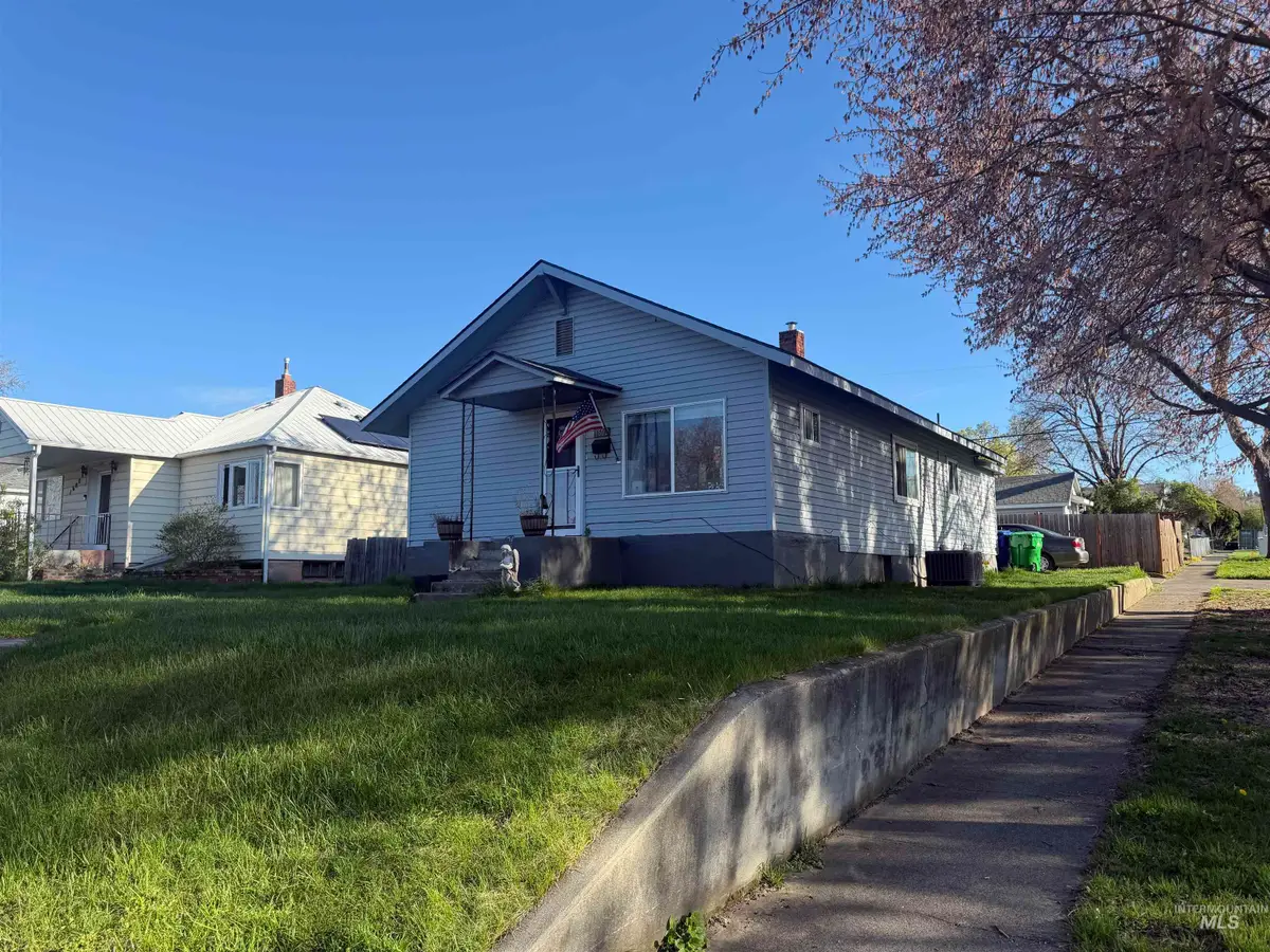 1602 14th Ave., Lewiston, ID 83501 - #1