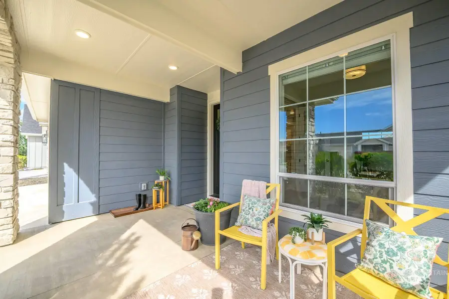 6512 N Oakstone Ave, Meridian, ID 83646 - #3