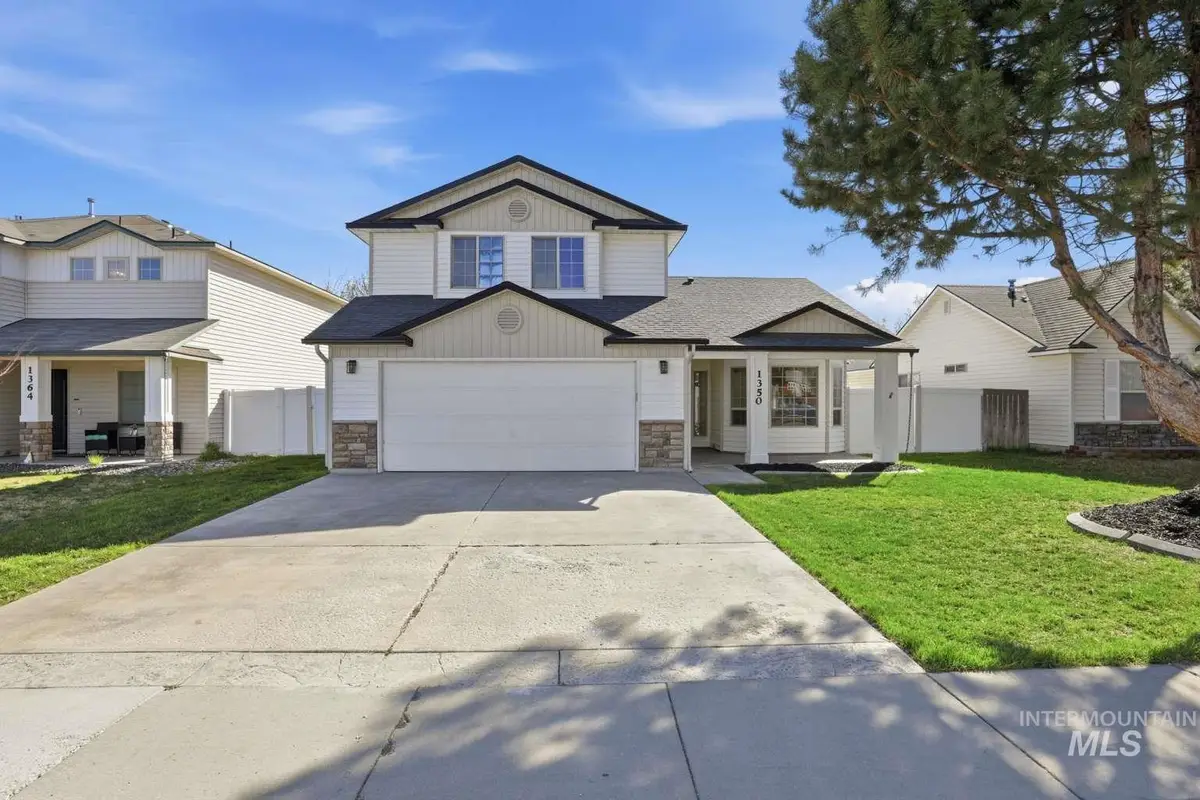 1350 N Massey Ave, Kuna, ID 83634 - #1